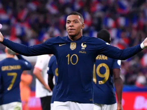 Palpite Áustria x França - Eurocopa - 17/6/2024