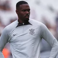 Momento chave: Fabinho Soldado afirma ter semana decisiva sobre futuro de Carlos Miguel