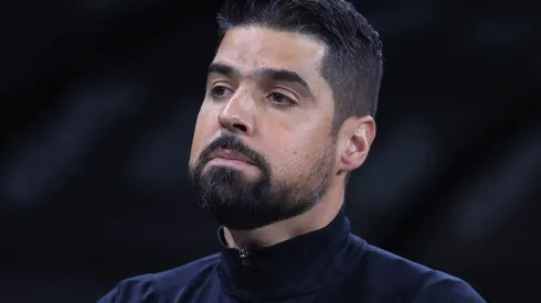 António Oliveira desabafou sobre oferta que recusou