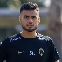 Corinthians decide que não vai mais utilizar Fausto Vera para acertar sua saída