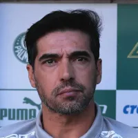 Abel Ferreira toma decisão sobre Dudu após polêmica sobre ida para o Cruzeiro