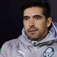 Abel Ferreira tem situação definida com Dudu no Palmeiras e Cruzeiro é comunicado