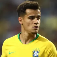 Amigos de Coutinho estão tentando levá-lo para o Grêmio; informa SporTV