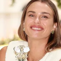 Aryna Sabalenka desiste dos Jogos Olimpícos de Paris e critica calendário da WTA
