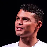 Jogou com Thiago Silva: Fluminense se interessa por meio-campista de 32 anos