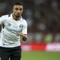 Fabio analisa o momento do Grêmio dentro do Z4: \'está no início ainda\'