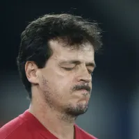 Bittencourt toma decisão sobre demissão de Diniz no Fluminense e técnico ganha nova chance