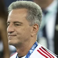 R$ 21,5 milhões: Landim aguarda aval e Flamengo pode fechar novo contrato de patrocínio