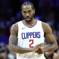 Kawhi Leonard é dúvida para disputar os Jogos Olímpicos pelo time dos Estados Unidos