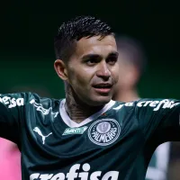Dudu se pronuncia nas redes sociais e diz que fica no Palmeiras