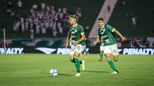 Guarani e Ituano lutam contra a zona de rebaixamento do Brasileirão.