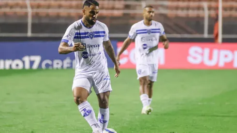 11ª rodada tem confronto entre Paysandu e CRB.