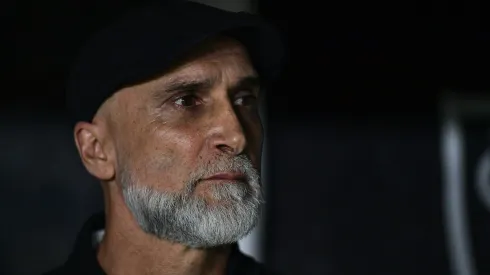 Álvaro Pacheco terá problemas para ganhar do Juventude.