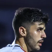 Beraldo comenta sobre a defesa da Seleção Brasileira: “ajuste a se fazer\'