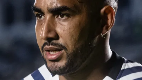 Payet teve salário atrasado no Vasco - Foto: Leandro Amorim/Vasco