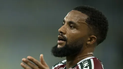 Fluminense 2024 x 2023. Foto: Jorge Rodrigues/AGIF