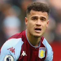 Botafogo toma decisão sobre contratação de Coutinho e vai esperar negociação do Vasco