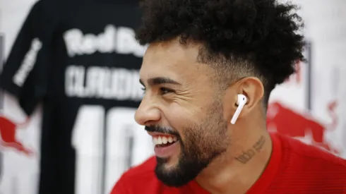 Claudinho, meia do Zenit - Foto Ari Ferreira/Red Bull Bragantino;