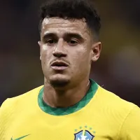 Contratação de Coutinho no Grêmio? Checamos!