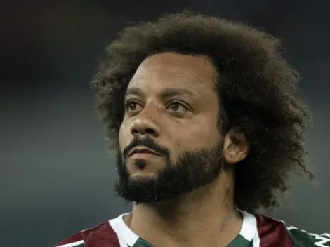 Cruzeiro tentará vencer Marcelo e o Fluminense no Mineirão