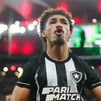 Lyon topa vender Adryelson para o Internacional com uma condição que afasta possível acordo