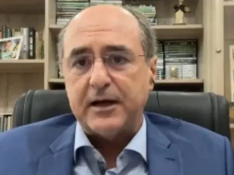 Carlos Eugênio Simon detona cartão vermelho para Hulk contra o Palmeiras