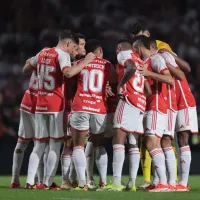 CBF confirma datas e locais dos próximos jogos do Internacional no Brasileirão