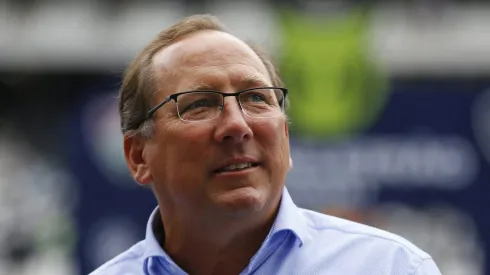 - Textor, empresário e dono do Botafogo