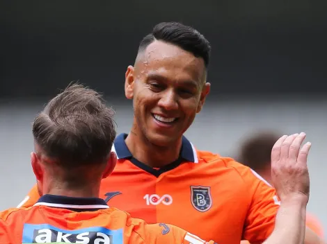 Souza deve rescindir contrato para voltar ao Vasco