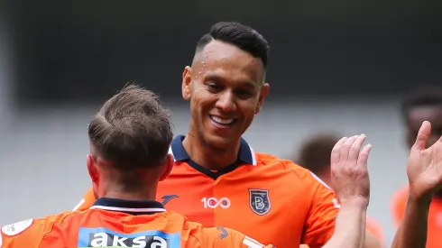 - Souza finalmente está voltando ao Vasco