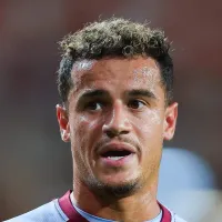 1 ano de contrato: Salário de Philippe Coutinho no Vasco é revelado