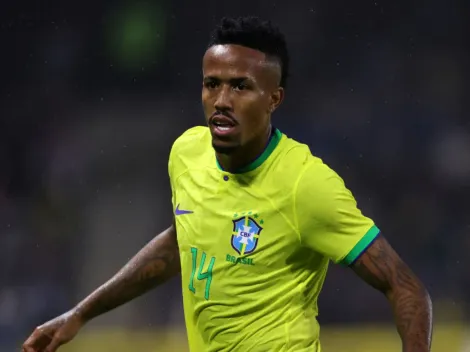 Militão fala sobre retorno à Seleção Brasileira e revela concorrência