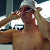 Ryan Murphy garante vaga nos Jogos Olímpicos de Paris 2024 com vitória nos 100m costas