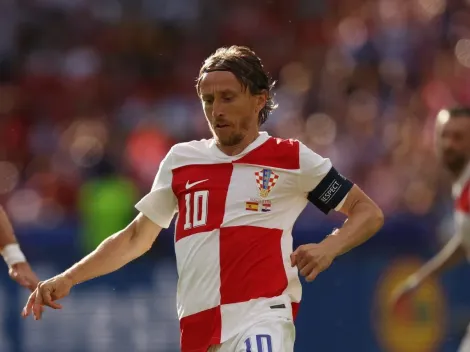 Palpite Croácia x Albânia - Eurocopa - 19/6/2024