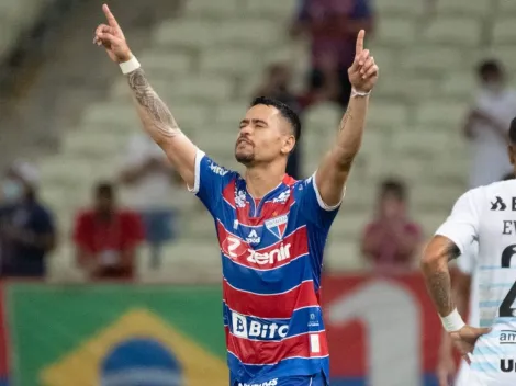 Palpite Fortaleza x Grêmio - Campeonato Brasileiro - 19/6/2024