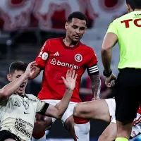 Palpite Internacional x Corinthians – Campeonato Brasileiro – 19/6/2024