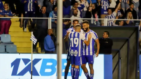 Brusque e Avaí, duelo entre Z-4 e G-4 marca a 11ª rodada.