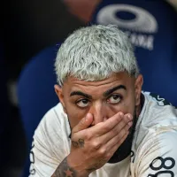 ChatGPT revela os 10 maiores jogadores da História do Flamengo; veja lista