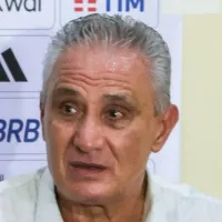 Meio-campista rescinde com Flamengo de Tite e vai jogar em outro clube