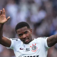 Além de Gabigol, Alexandre Mattos quer anunciar Cacá, do Corinthians, no Cruzeiro