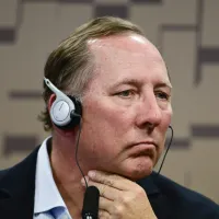 Atlético-MG contrata parceira de John Textor para fiscalizar erros de arbitragem