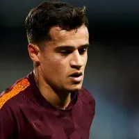 Pedrinho quebra silêncio e demonstra confiança em contratação de Philippe Coutinho: “Quer muito o Vasco”