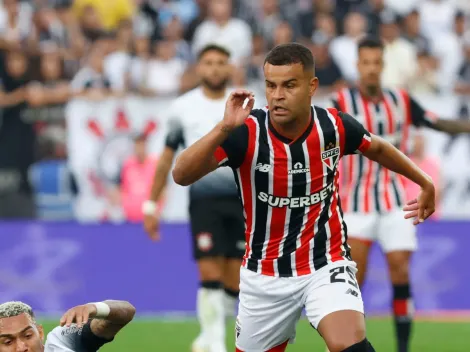 Alisson é o grande pilar e quem mais jogou pelo São Paulo no ano