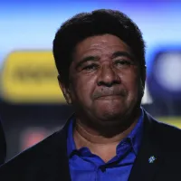 CBF toma decisão sobre clássico entre Palmeiras e Corinthians que altera a data do jogo