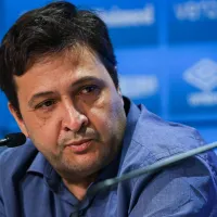 Grêmio encerra novela pela contratação de Chico da Costa e negócio é descartado