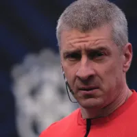 CBF toma decisão sobre Daronco após arbitragem polêmica contra Flamengo e árbitro segue prestigiado