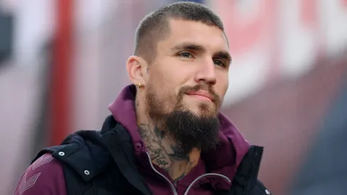 Vasco ainda não fez contato por Lyanco - (Photo by Alex Davidson/Getty Images)