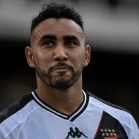 Payet toma decisão sobre futuro no Vasco diante das pendências financeiras