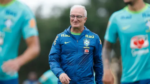 Estreia será diante da Costa Rica. Divulgação/Rafael Ribeiro/CBF.