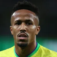 Seleção Brasileira: Militão fala sobre a relação com Endrick, novo companheiro do Real Madrid